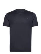 T-Shirt Navy Emporio Armani