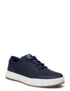 Maple Grove Low Lace Up Sneaker Navy Navy Timberland