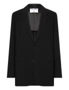 Hailey Blazer Black Filippa K