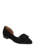 Ballerina Black Billi Bi