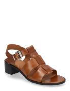 Sandals Brown Billi Bi