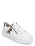 N4924-81 White Rieker