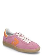 W2200-80 Pink Rieker