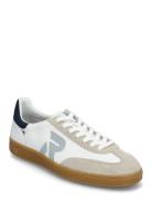 Rieker Men's Shoes U2200-80 White White Rieker