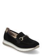 Rieker Ladies Shoes 49042-00 Black Black Rieker