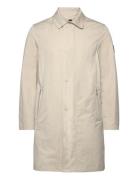 Drill Coat St Beige Beige Belstaff