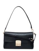 Md Conv Pouchette Xbody Black Michael Kors