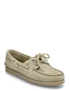 Boat Shoe Beige Timberland