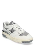 New Balance 550 Kids Lace White New Balance