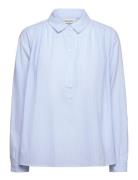 Larill Shirt Ls Blue Lollys Laundry