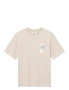 Wwhaider Gesart Beige WOOD WOOD