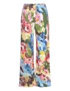 2340 Midweight Cotton, Elasticated Patterned STINE GOYA