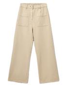 Toulousesw Jeans Beige Sofie Schnoor