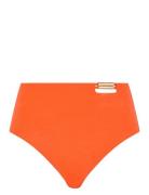 Hera Full Brief Orange Chantelle Beach