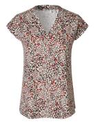 Maefa Patterned Masai