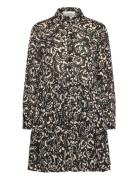 Dress Eflava Black Ba&sh