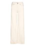 Palazzo Megalia Crudo White Lois Jeans