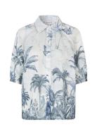 Eladea Ns Patterned Dea Kudibal