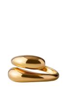 Rain Ring Gold Pernille Corydon
