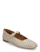 Ballerina Cream ANGULUS