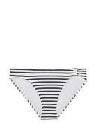 Lrl Lux Stripe Ring Hipster Patterned Lauren Ralph Lauren Swimwear