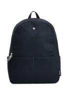 Barbour Cascade City Backpack Navy Barbour