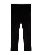 Liam Velvet Pants Black J. Lindeberg