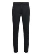 Superflex Aop Chino Pants Navy Lindbergh