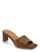 Sandals Brown Billi Bi