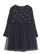 Nmfnadja Ls Dress Noos Navy Name It