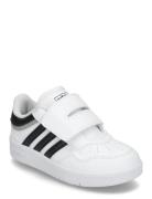 Hoops 4.0 Cf I White Adidas Sportswear