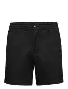 6-Inch Polo Prepster Stretch Chino Short Black Polo Ralph Lauren