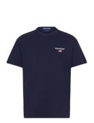 Classic Fit Polo Sport Jersey T-Shirt Navy Polo Ralph Lauren