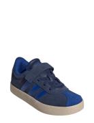 Vl Court 3.0 El C Blue Adidas Sportswear