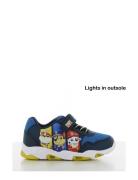 Pawpatrol Sneakers Blue Leomil