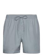 Medium Drawstring Grey Calvin Klein