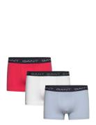 Trunk 3-Pack Patterned GANT