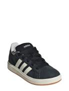 Grand Court 00S K Black Adidas Sportswear