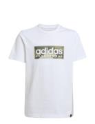 B Camo Lin White Adidas Sportswear