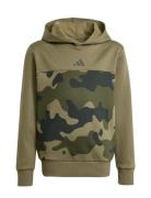 J Camo Fl Hd Khaki Adidas Sportswear