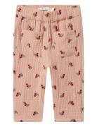 Nbfkoala Loose Pant Lil Pink Lil'Atelier