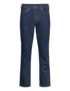 Anf Mens Jeans Navy Abercrombie & Fitch