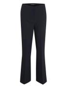 Slcorinne Pants Navy Soaked In Luxury