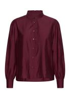 Ihkarlani Sh Burgundy ICHI