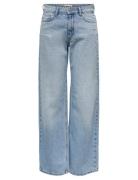 Onlsiegen Mw Wide Tai23 Dnm Moch Blue ONLY