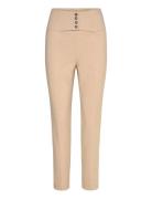 Corset Pant Cream Bardot