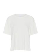 Anna Shortsleeved T-Shirt White CCDK Copenhagen