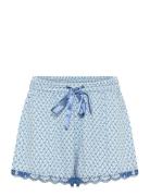 Kaitlyn Shorts Blue CCDK Copenhagen