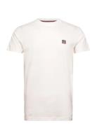 Vin T-Shirt Massimo Men White VINSON