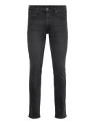 Daren Zip Fly Grey Lee Jeans